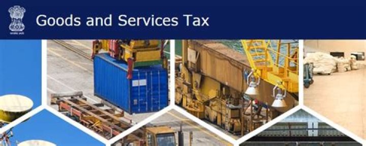 What is GST official website?