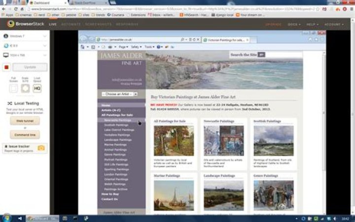 What is ie9 in HTML?