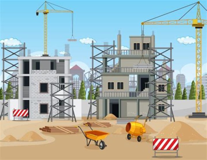 What is included in architecture?