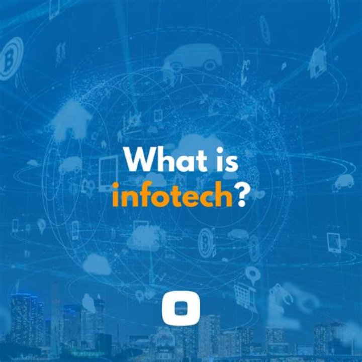 What is InfoTech company?