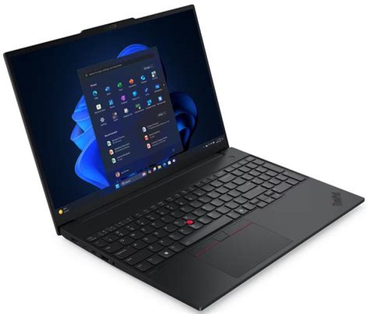 What is Lenovo E Series?