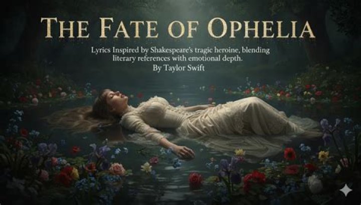 What is Ophelia's response to her brother?