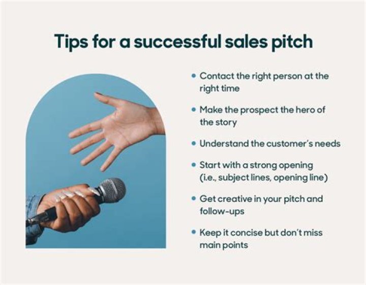 What is pitch in media?