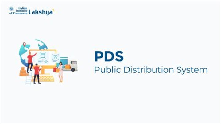 What is public distribution system PDS What are the limitations of the public distribution system mention any two?