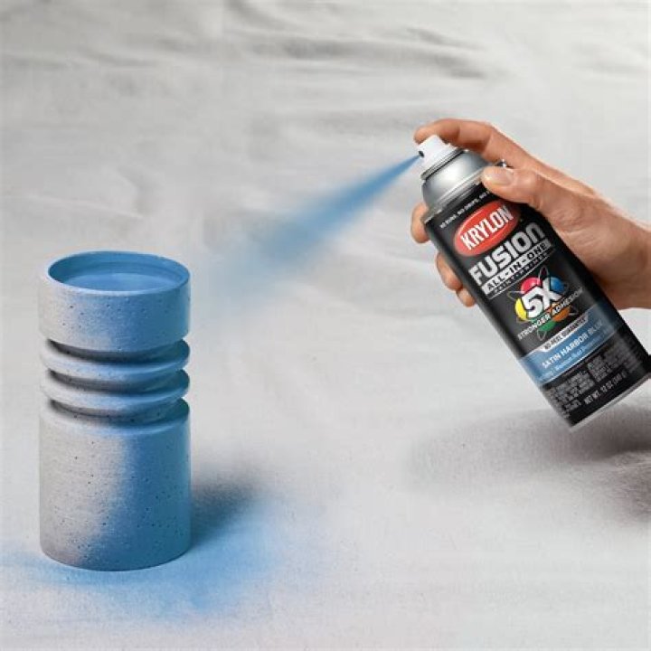 What is Rust-Oleum used for?