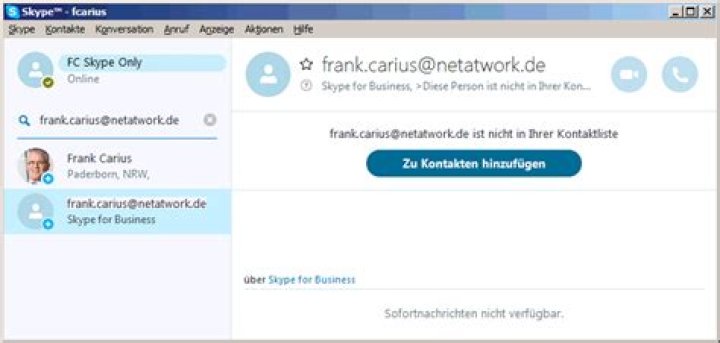What is Skypeids net?