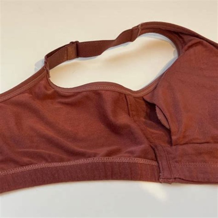 What is the best bra to wear after a lumpectomy?