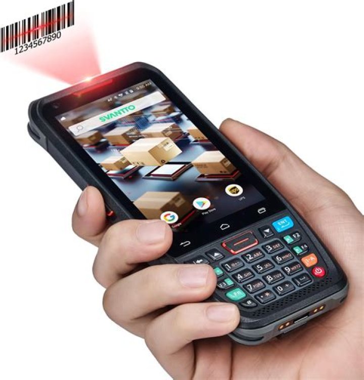 What is the best brand of barcode scanner?