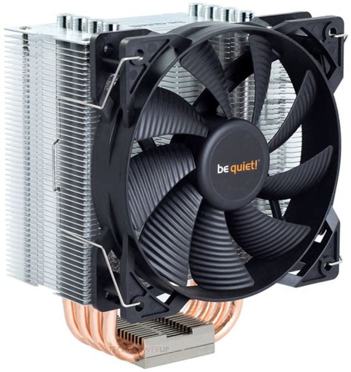What is the best CPU cooler air?