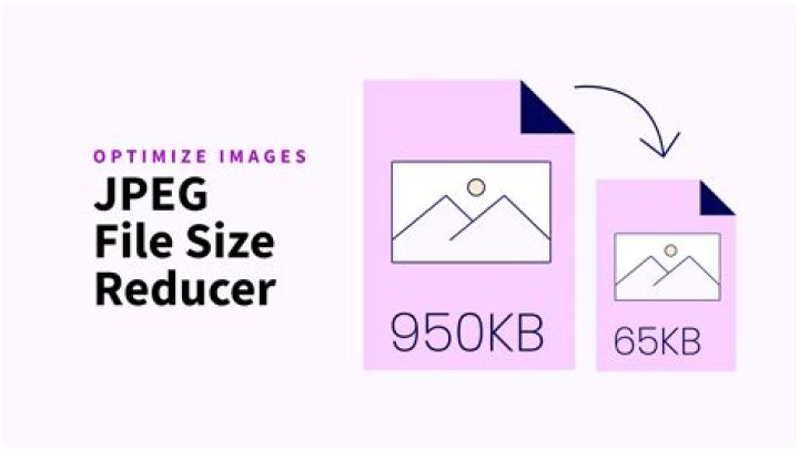 What is the best size to save a JPEG?