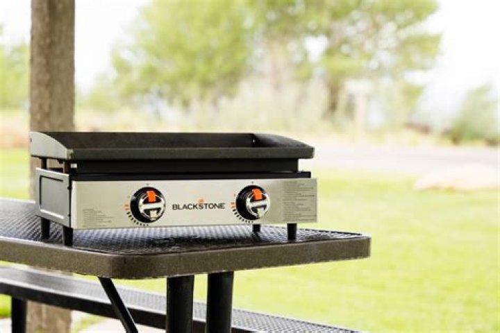What is the best table top griddle?