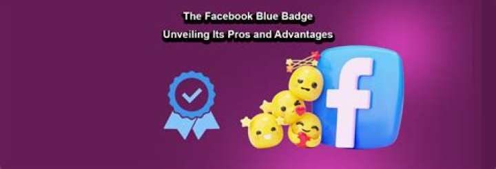What is the Facebook blue?