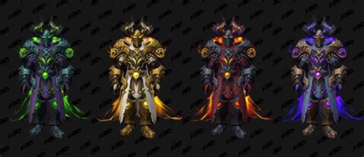 What is the fastest Legion dungeon?