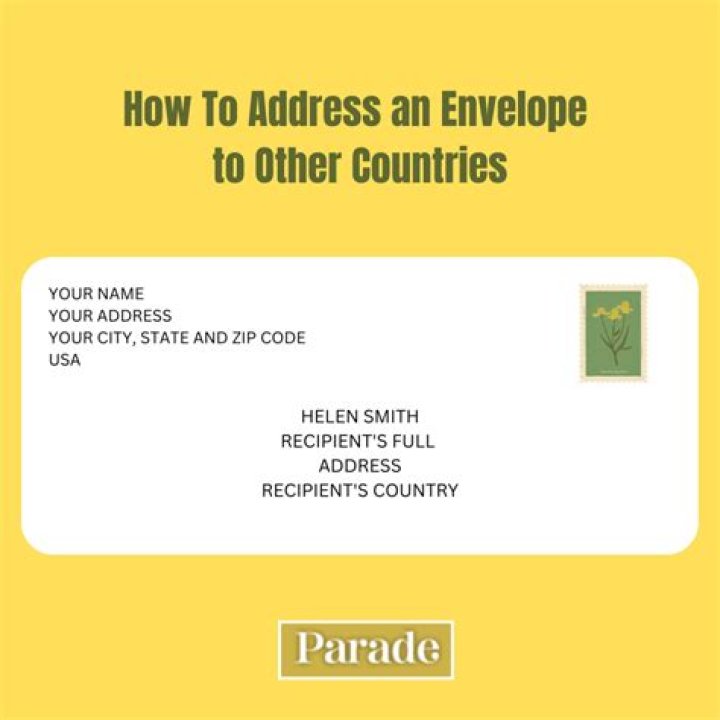 What is the fastest way to send a letter to Mexico?