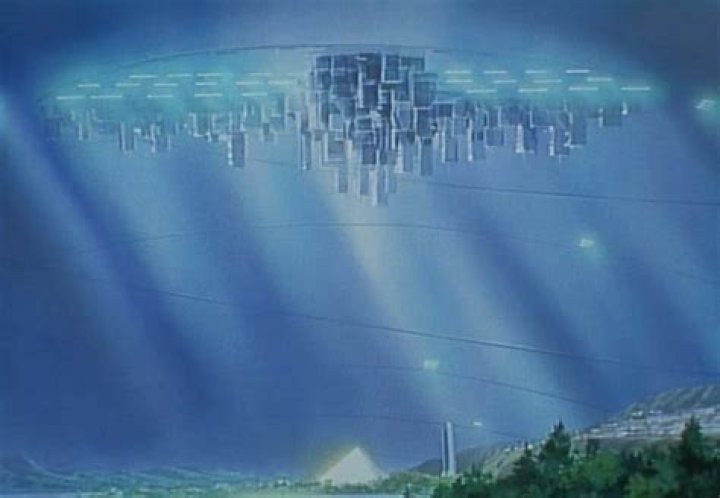 What is the GeoFront?