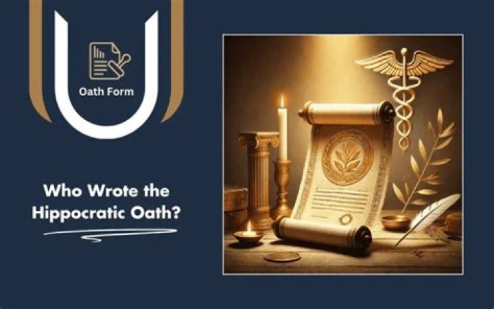 What is the Hippocratic law?