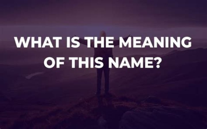 What is the meaning of who in Sanskrit?