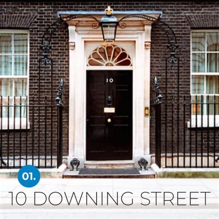 What is the most famous door in the world?
