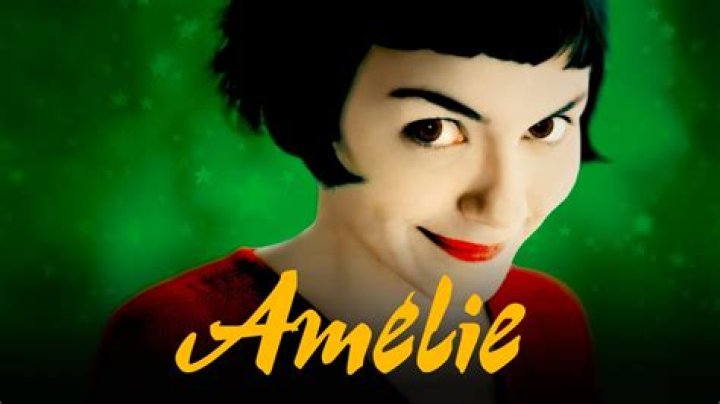What is the movie Amelie about?