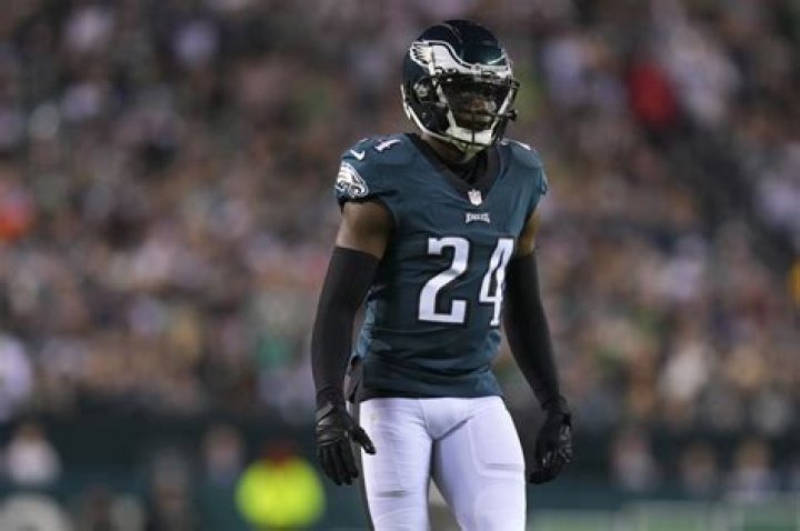 What is the nickname for the Philadelphia Eagles?