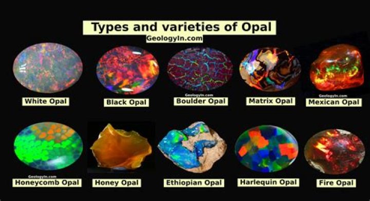 What kind of villager is Opal?