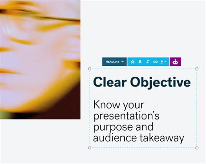 What makes a good key visual?