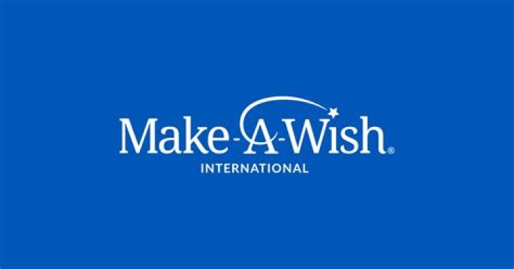 What makes you eligible for make-a-wish?