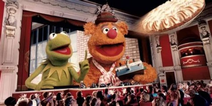 What Muppet shows are on Disney plus?
