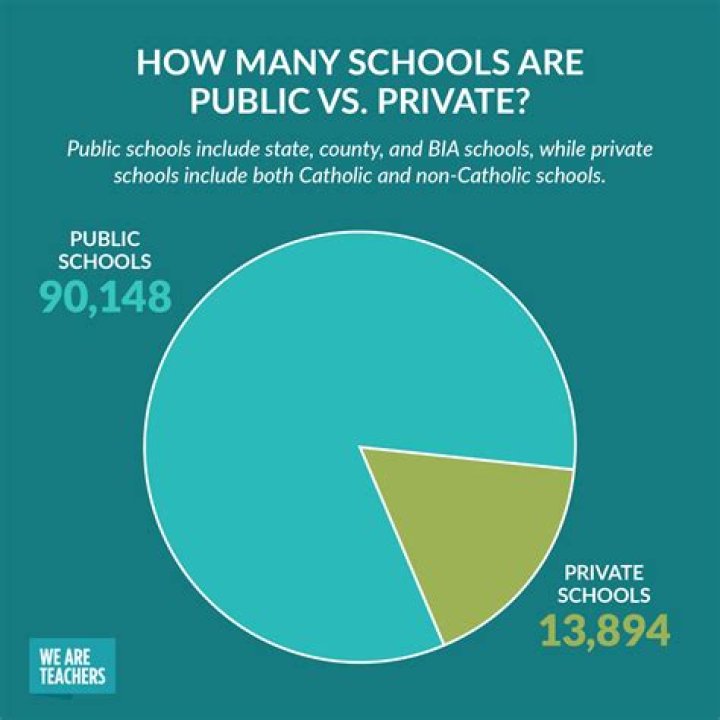 What percentage of children go to grammar school in Bucks?