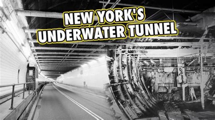 What time does the Holland Tunnel open?