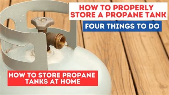 What to do if you get propane on your hands?