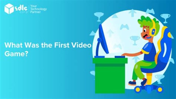 What was the first game on ps2?