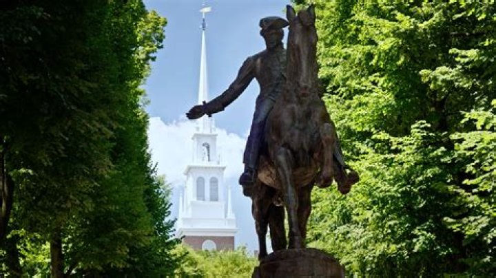 What was the formation of the Sons of Liberty?