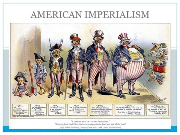 What were the negatives of imperialism?