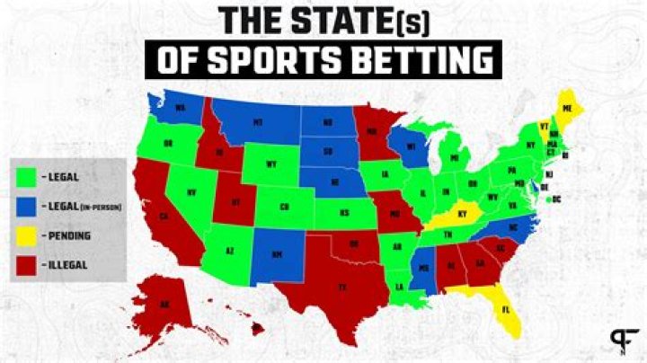 When was boxing legalized in the United States?