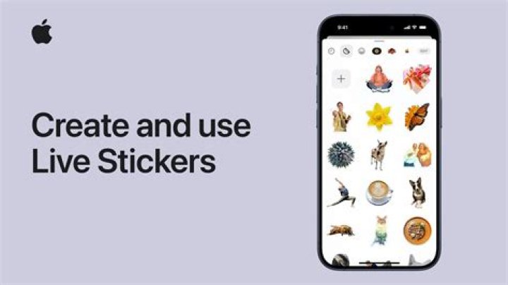 Where are my stickers on line?