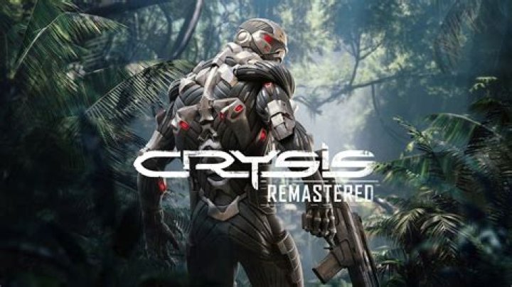 Where can I buy Crysis Remastered PC?