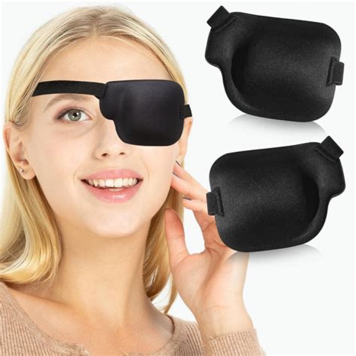 Where can I buy eye patches?