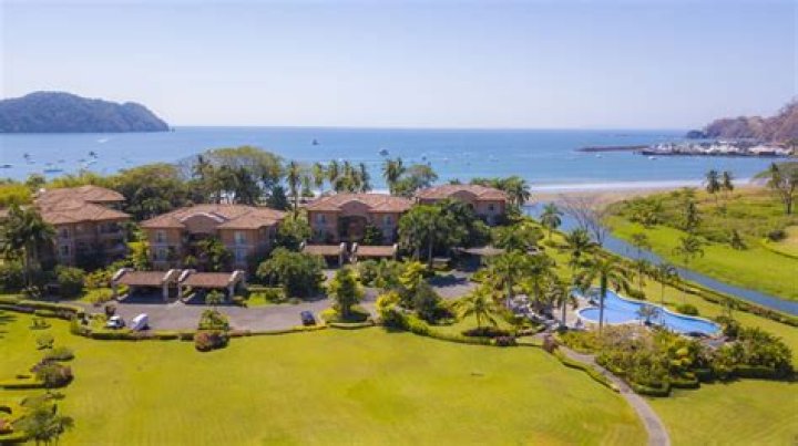 Where can I rent in Costa Rica?