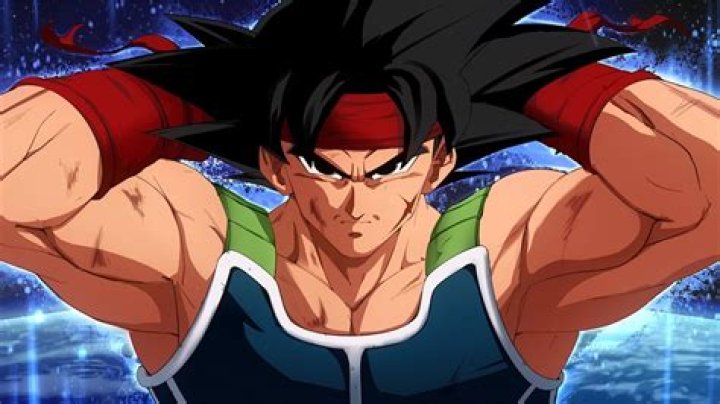 Where can you watch the bardock movie?