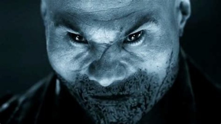 Where did the vampires in 30 Days of Night come from?