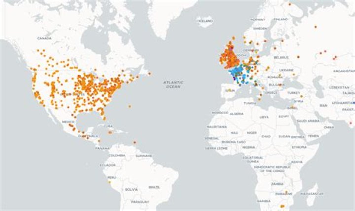 Where does the name Lesley originate from?