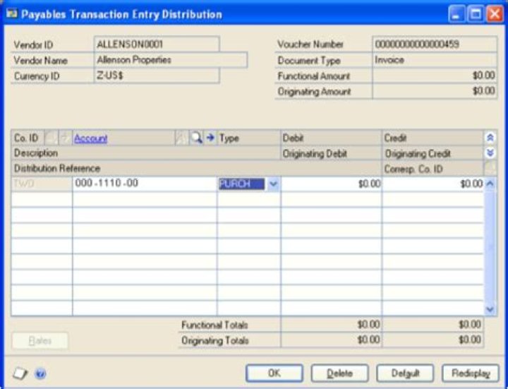 Where is the process payables checks window in GP?