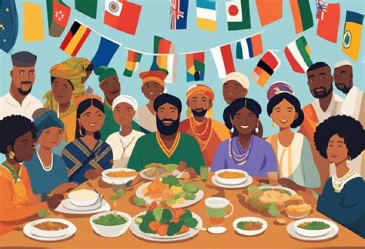 Which country has the best traditions?