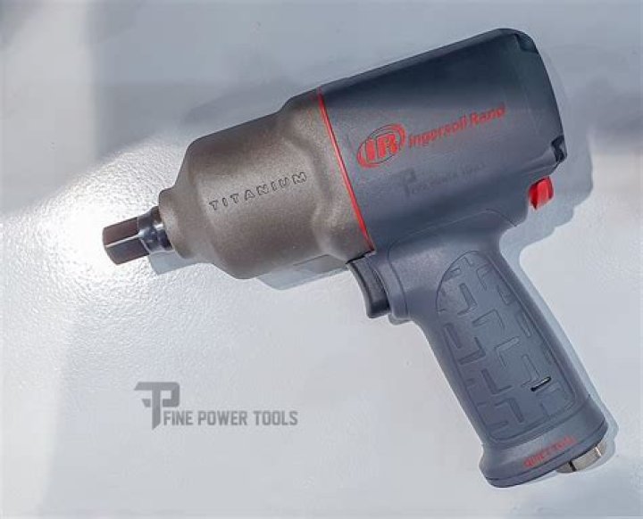 Which is better electric or air impact wrench?
