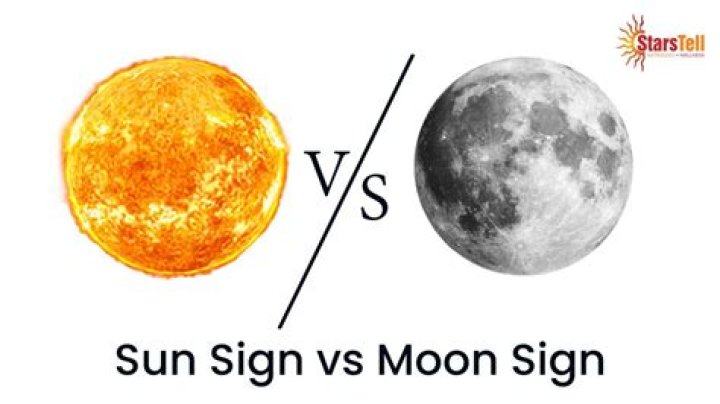 Which is better moon sign or sun sign?