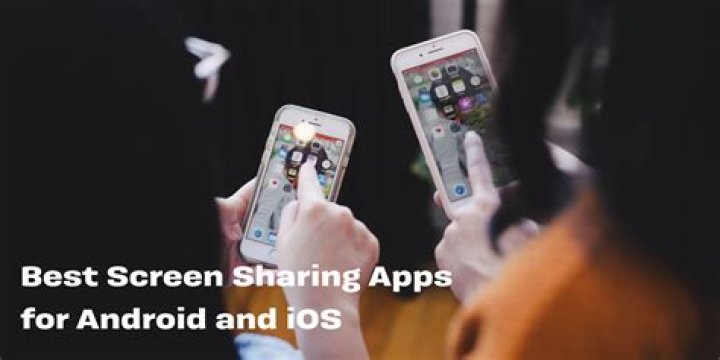 Which is the best file sharing app for Android?