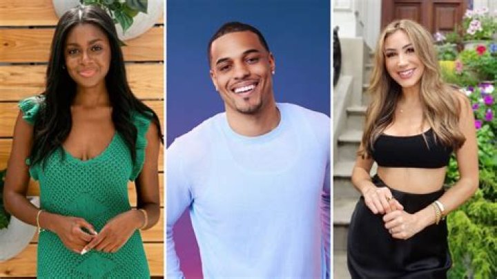 Who did the Bachelor pick?