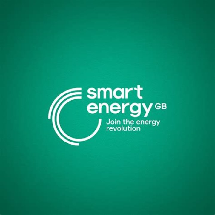 Who is smart energy GB?