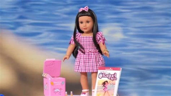 Who is the doll of the year 2019?